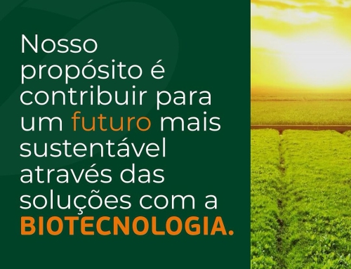 Na Allbiom, acreditamos no poder transformador da biotecnologia para construir um futuro melhor.