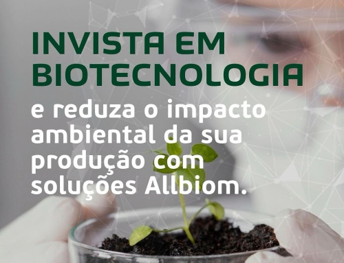 Sustentabilidade e alta performance podem caminhar juntas!