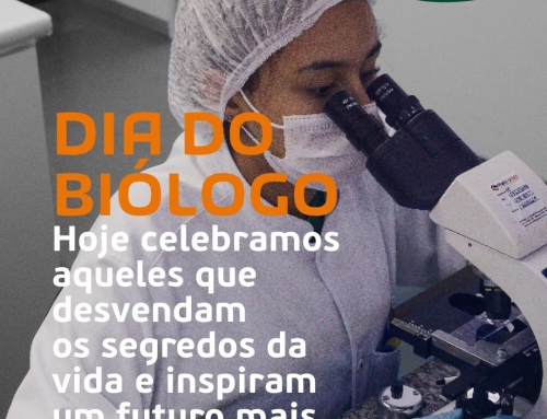 No Dia do Biólogo, a Allbiom celebra todos os profissionais que dedicam suas vidas à ciência e à construção de um futuro melhor.