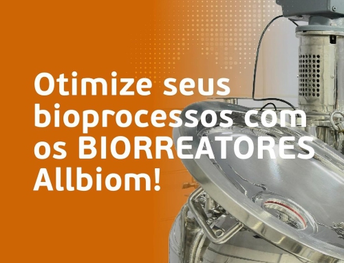 Maximize seus lucros com bioprocessos sustentáveis!